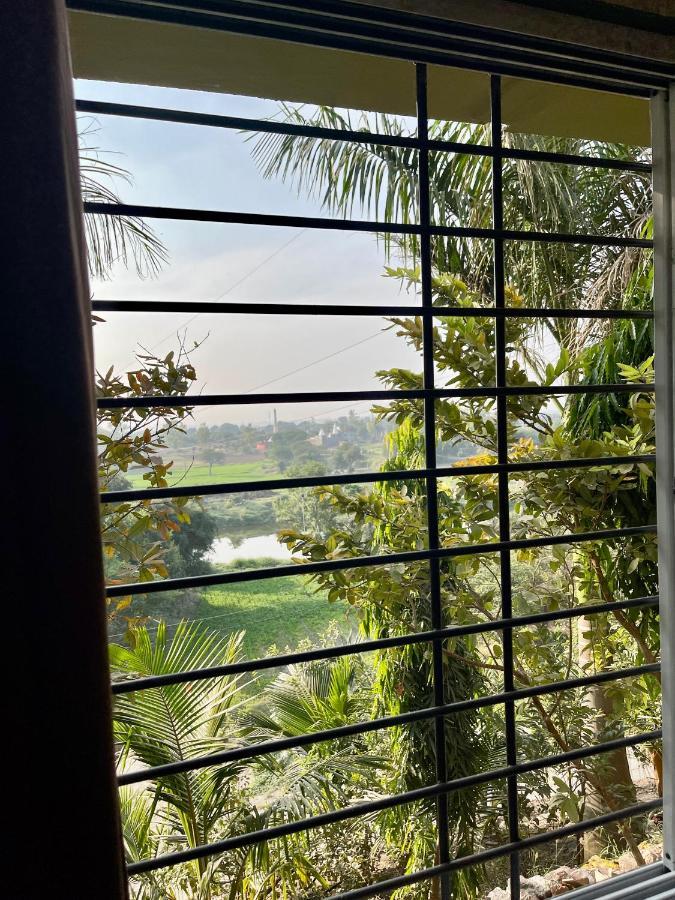 Hotel Tekri Farms And Retreat Ujjain Esterno foto